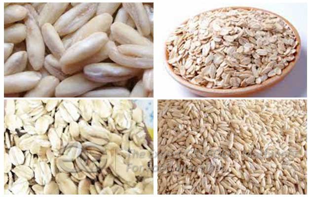 oat skin peeling machine for sale