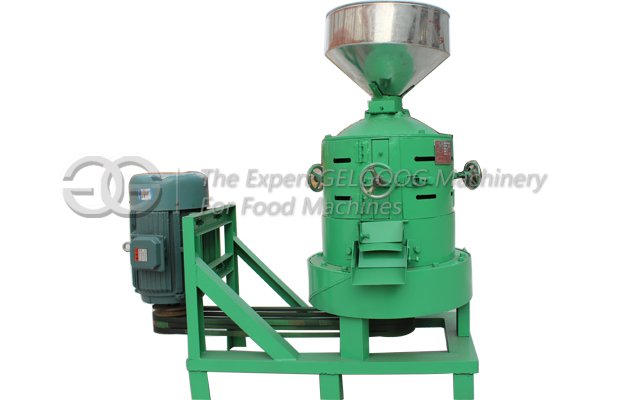 Wheat Skin Peeling Machine