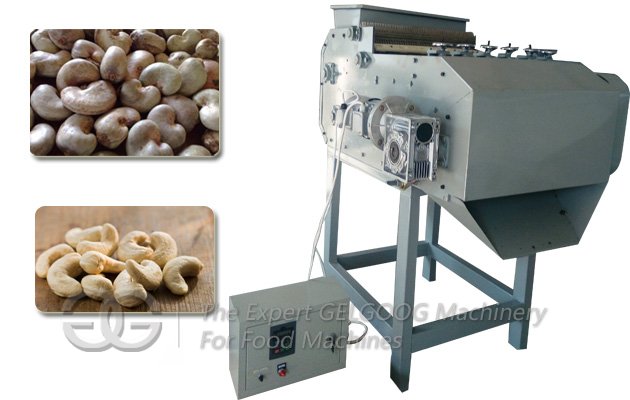 Kaju Shelling Machine For Sale