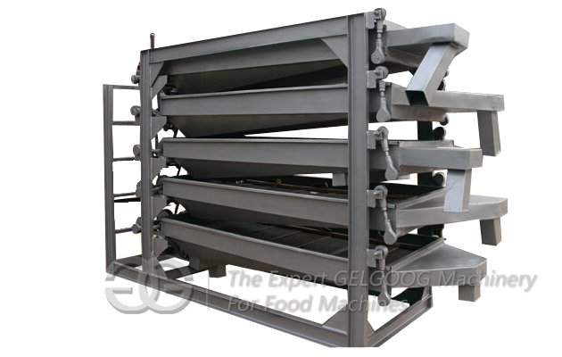 peanut sorting machine