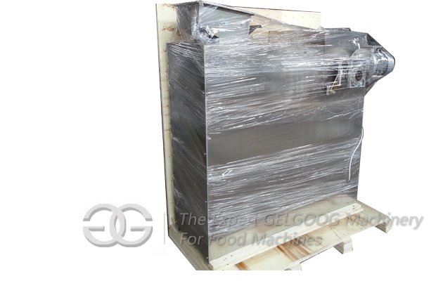 Almond Strip Cutting Machine