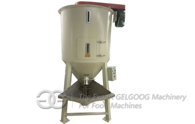 rice drying equipment