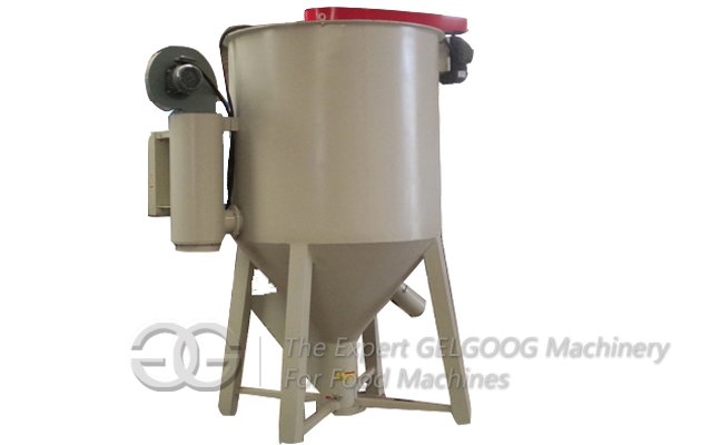 drying machine for soybean