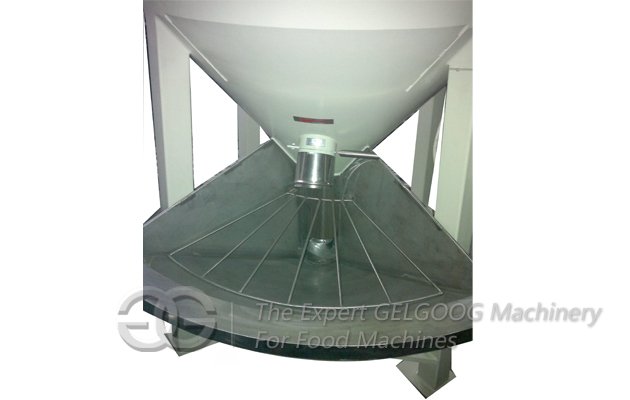 automatic grain dryer equipment