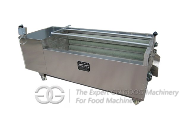 peanuts washer