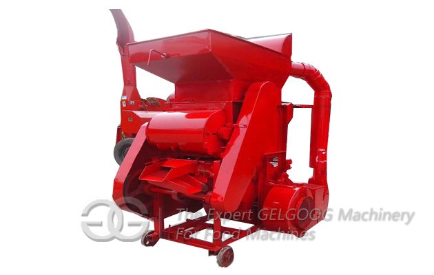 industrial peanut shelling machine