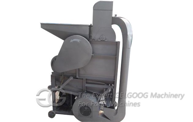 automatic peanut shelling machine for sale