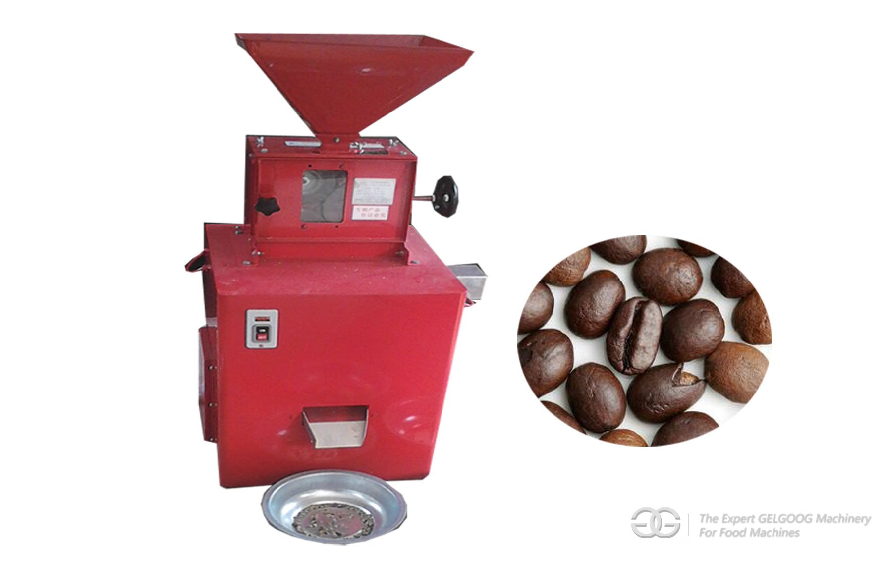 hemp seed huller machine