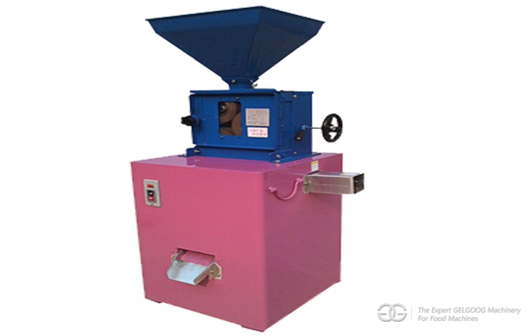 rice huller machine