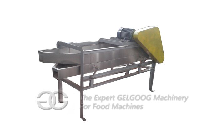 peanut sheller