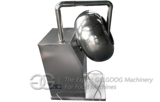Coated Peanut Making Machine Price
