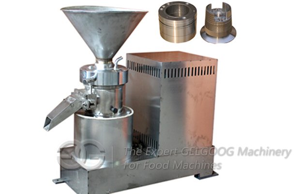 fruit jam making machine