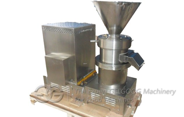 jam grinding machine