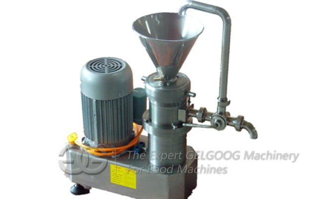 multifunctional fruit jam making machine