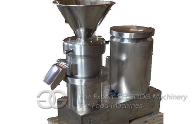 Colloid Mill
