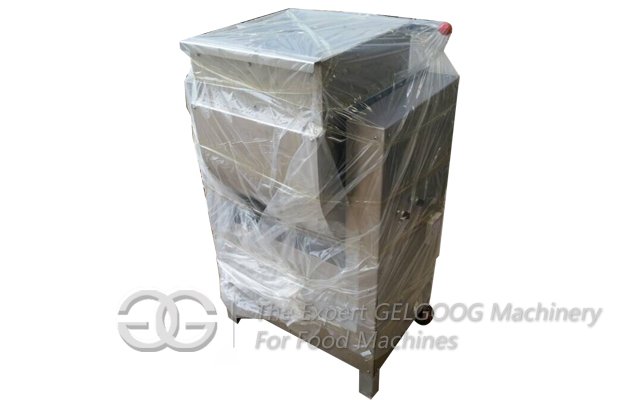 Automatic Sugar Mixer Machine