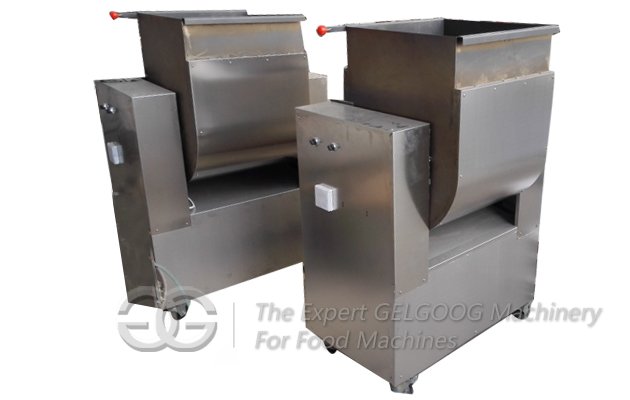 Non-stick Mixer Machine for Peanut Brittle