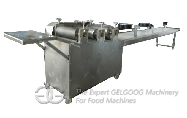 Sesame Bar Making Machine