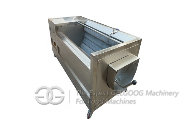 vegetable washer