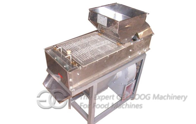 Peeling Machine for Peanut Skin