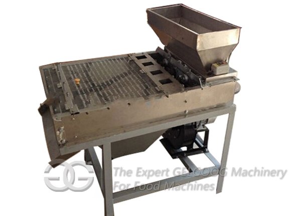 Peanut Skin Coat Peeling Machine