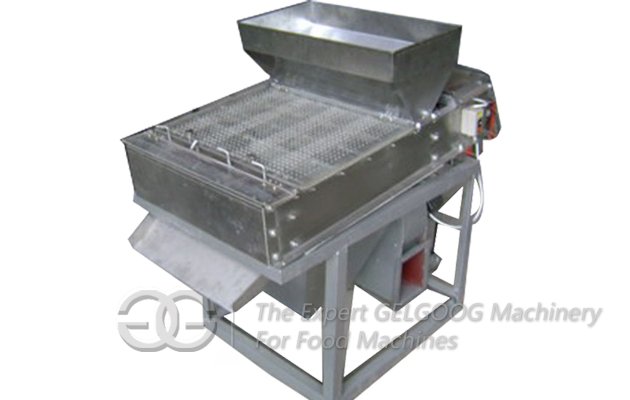 Red Coat Peeling Machine