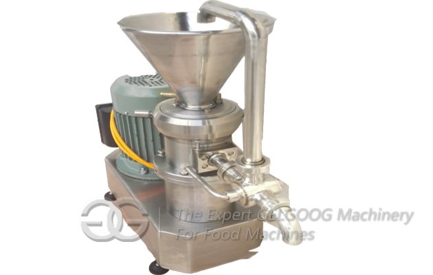 Fuit Jam Grinding Machine