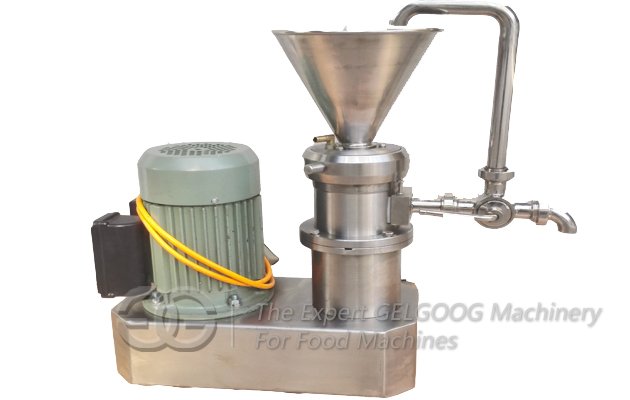Potato Grinding Machine