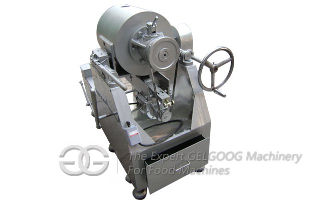 pistachio nut opening machine