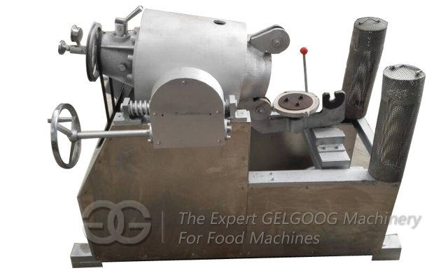 pistachio nut opening machine