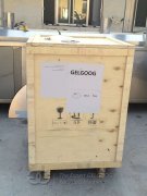 Peanut Grinding Machine Was Ready to Transport to Saudi Arabia