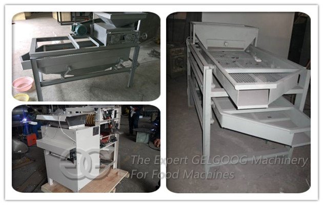 almond butter maker china