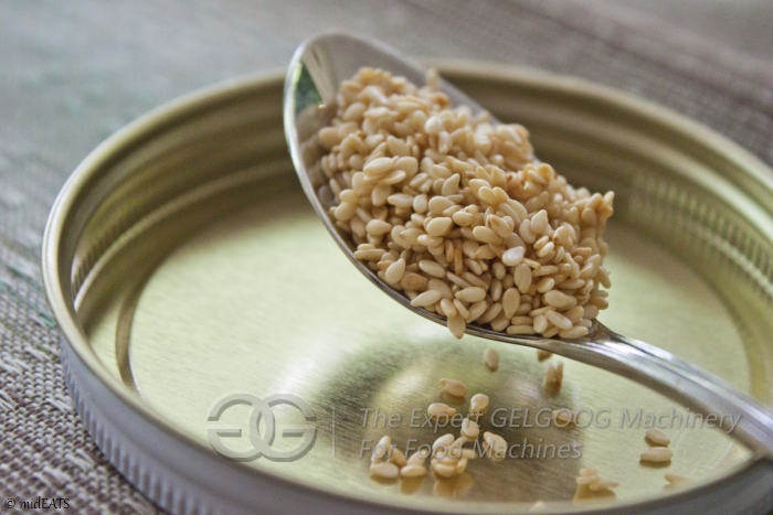 Origin sesame Origin sesame