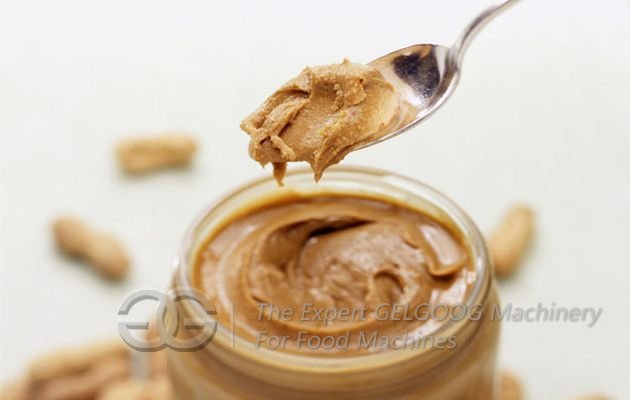 peanut butter peanut butter production line for sale from manufacturer