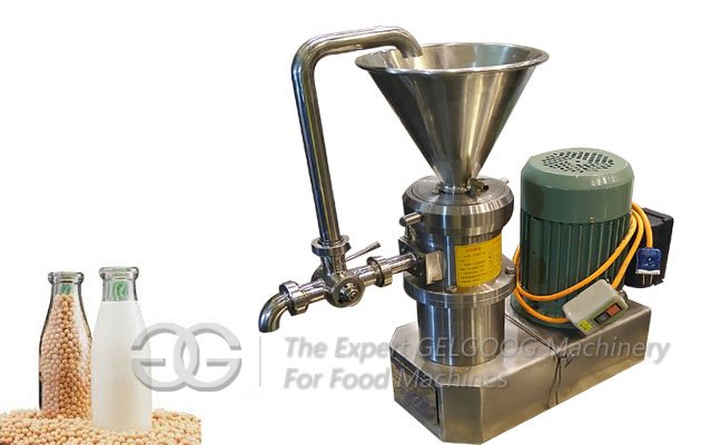 soy milk grinder