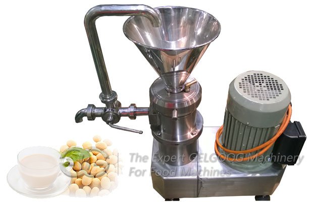 soy milk grinder