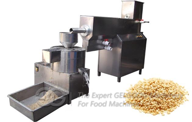 Sesame Washing Machine