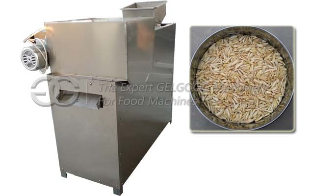 Peanut Slivering Machine for Sale