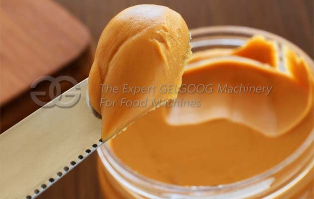 Colloid Mill for Peanut Paste