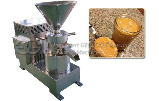 Soy Butter Grinder Machine