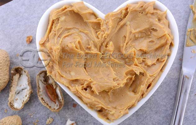 Peanut Butter Grinder Machine
