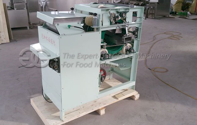 Peanut Skin Wet Peeling Machine