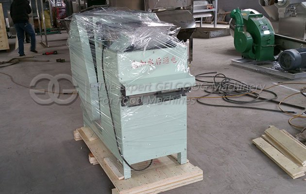 Peanut Wet Peeling Machine Columbia