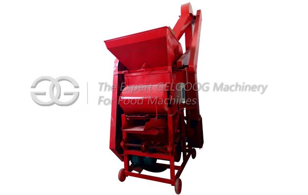 groundnut sheller machine