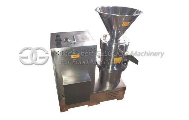 applesauce grinder machine