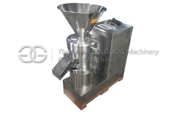applesauce making machine