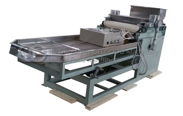 Best Price Peanut Shredding Machine