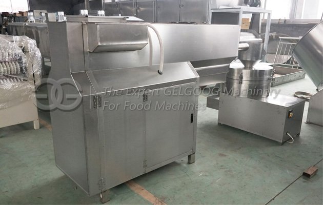 Sesame Washing Drying Machine Manufacturer