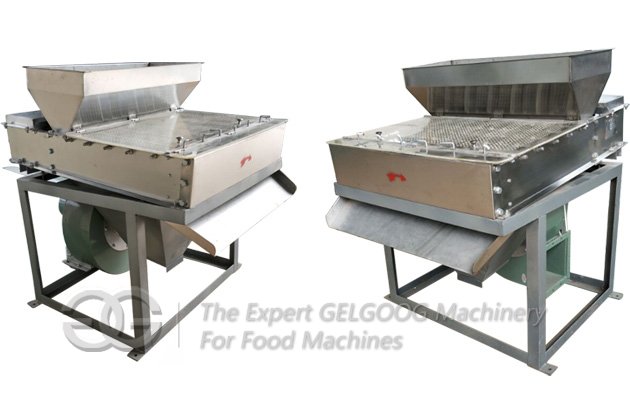 Arachis Skin Peeling Machine