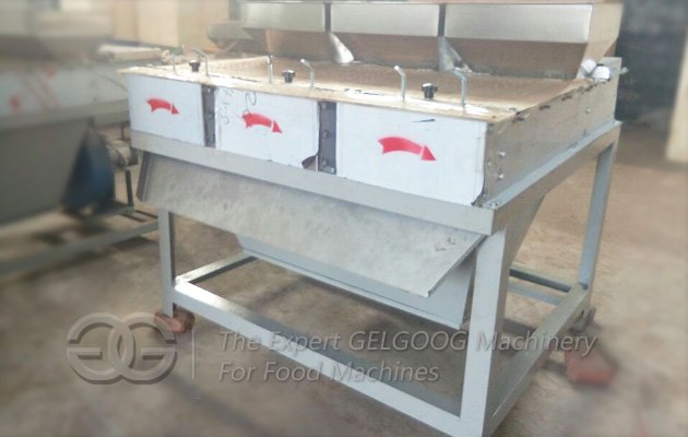 Arachis Peeler Machine For Sale